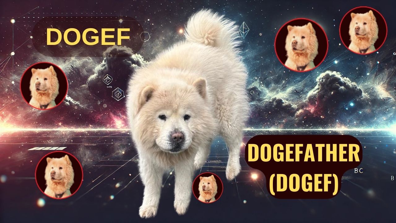 DogeFather (DOGEF)