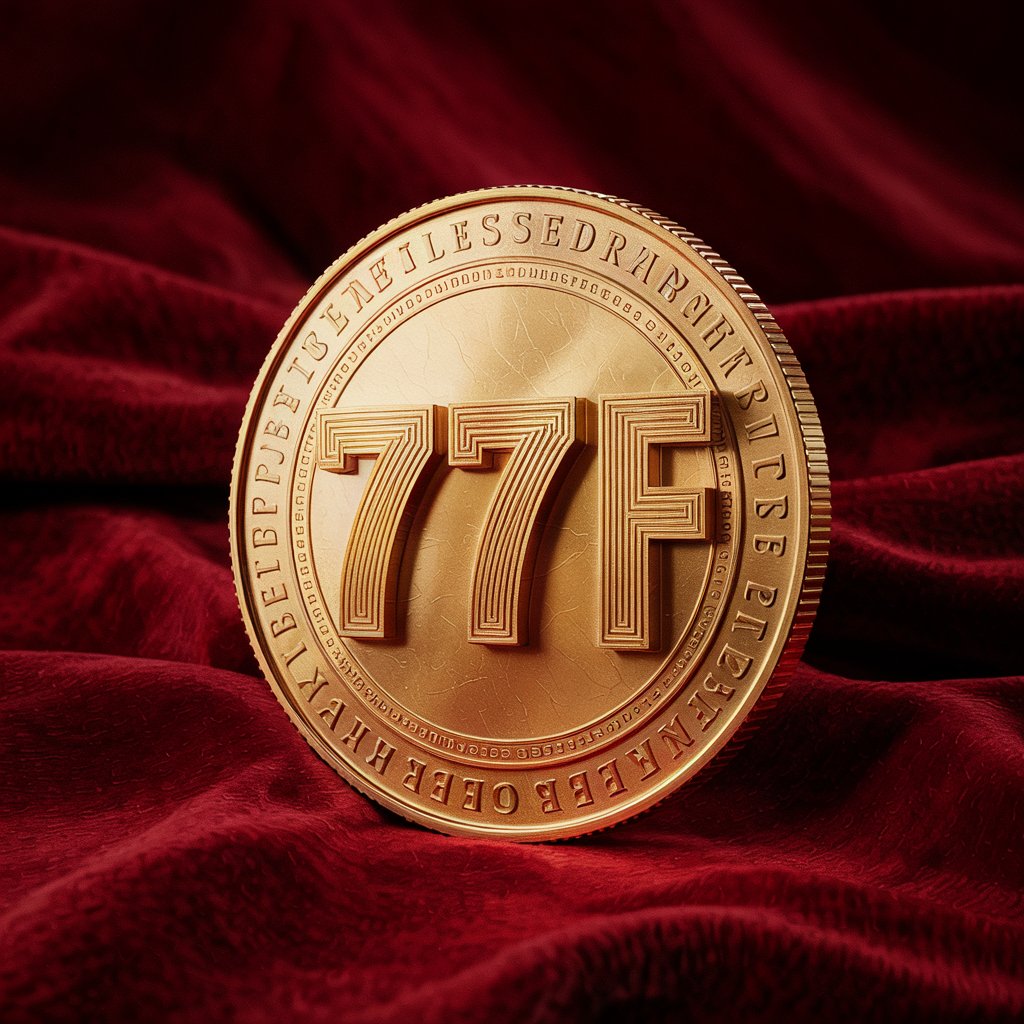 777F Token