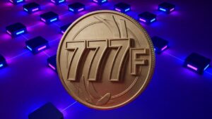 777F Token